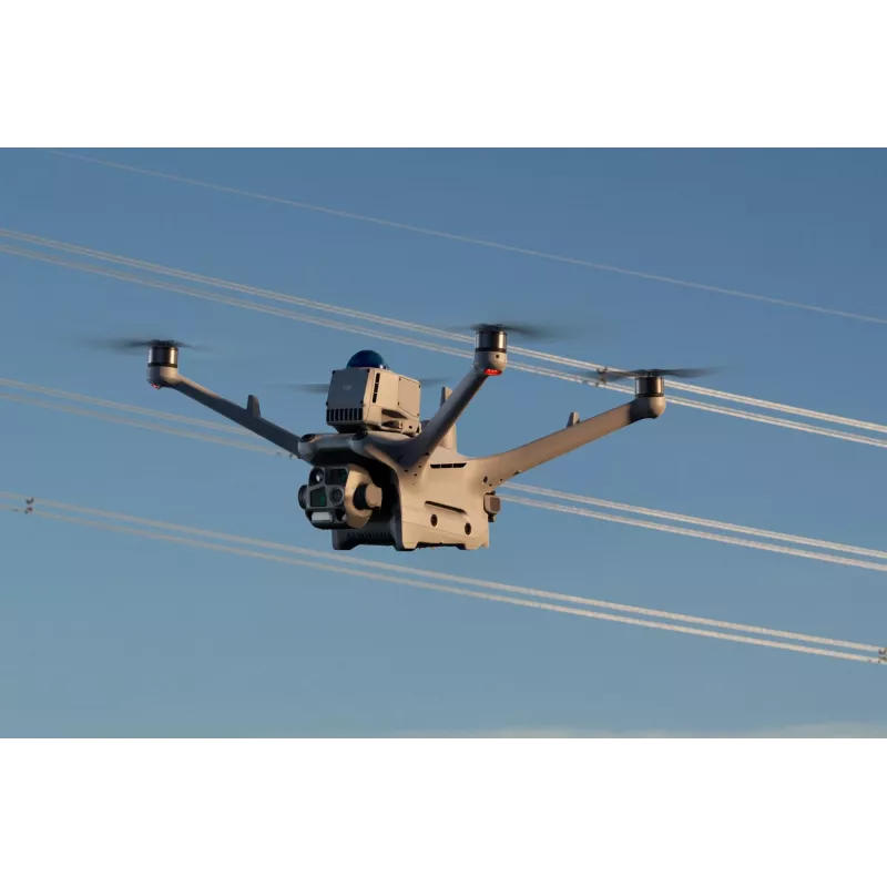 DJI Matrice 4 Moduł wykrywania przeszkód (CP.EN.00000648.01) – Część zamienna do serii Matrice 30