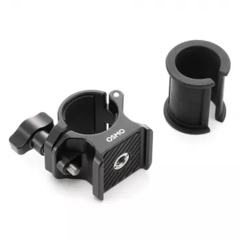 DJI Mavic 3 Fly More Kit - 2 inteligentne baterie lotnicze, hub ładujący, ładowarka 65W, 3 pary cichych śmigieł, torba konwertowalna