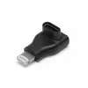 Adapter odbiornika DJI Mic 2 i mocowania oświetlenia do telefonu