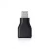 Adapter odbiornika DJI Mic 2 i mocowania oświetlenia do telefonu