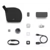 DJI Mic Mini 2S Bezprzewodowy System Mikrofonowy (1 nadajnik + 1 odbiornik mobilny + etui ładujące)