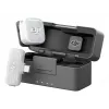 DJI Mic Mini 2S Bezprzewodowy System Mikrofonowy (1 nadajnik + 1 odbiornik mobilny + etui ładujące)