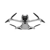 DJI Mini 2 Fly More Combo - Ultralekki dron z kamerą 4K, 3-osiowy gimbal, 30 min lotu, GPS, wideo 2.7K, zdjęcia 12 MP, składany quadkopter