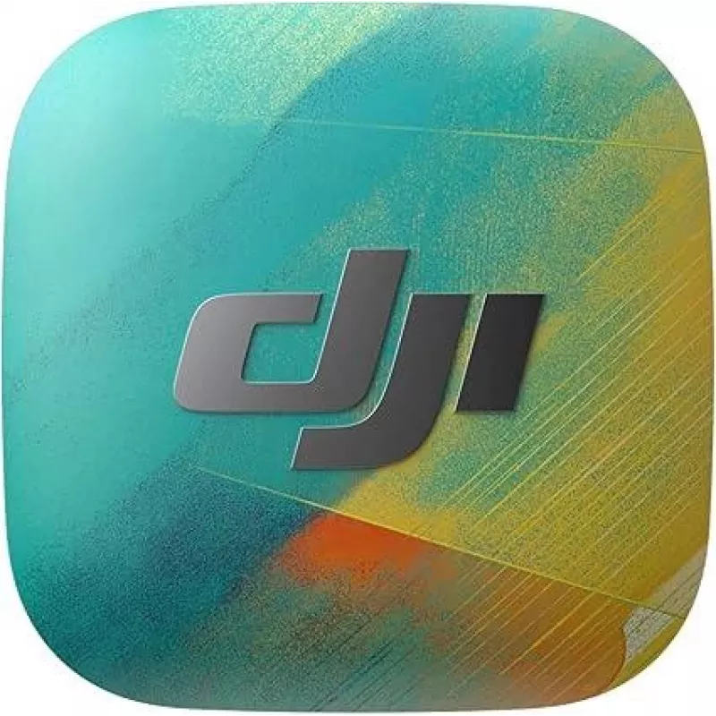 DJI Mini 2 Magnetyczna przednia osłona aparatu