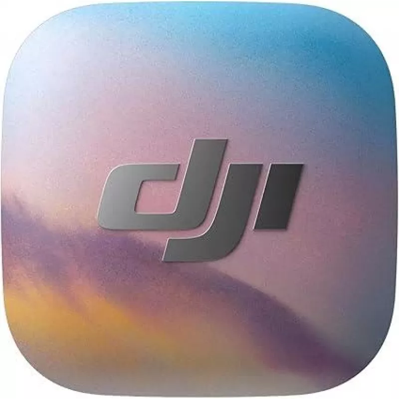 DJI Mini 2 Magnetyczna przednia osłona aparatu