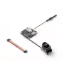 DJI Mini 3 Pro Fly More Kit Plus (CP.FP.00000358.01) – 2 inteligentne baterie lotu Plus, dwukierunkowa stacja ładująca, ciche śmigła, torba na ramię, kabel USB-C, śruby i śrubokręt