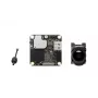 DJI Mini 3 Pro Fly More Kit Plus (CP.FP.00000358.01) – 2 inteligentne baterie lotu Plus, dwukierunkowa stacja ładująca, ciche śmigła, torba na ramię, kabel USB-C, śruby i śrubokręt