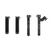 DJI Mini 3 Pro Fly More Kit Plus (CP.RN.00000096.01) – 2x Inteligentna Bateria Lotu Plus, dwukierunkowa stacja ładująca, torba na ramię, zapasowe śmigła, kabel USB-C