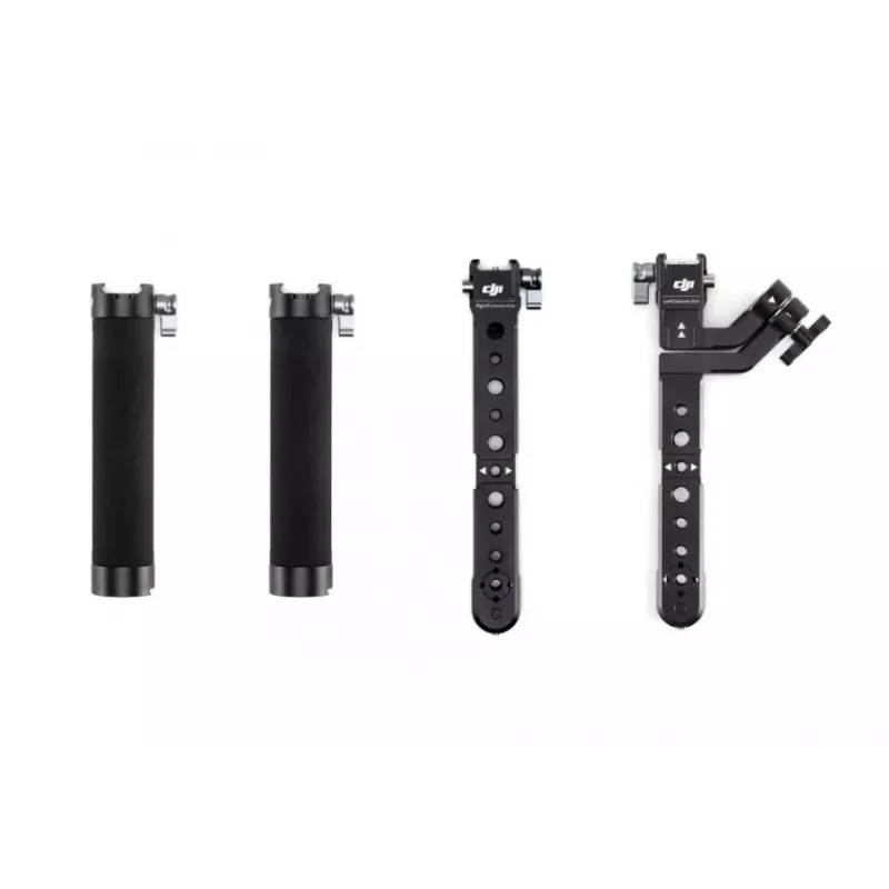 DJI Mini 3 Pro Fly More Kit Plus (CP.RN.00000096.01) – 2x Inteligentna Bateria Lotu Plus, dwukierunkowa stacja ładująca, torba na ramię, zapasowe śmigła, kabel USB-C