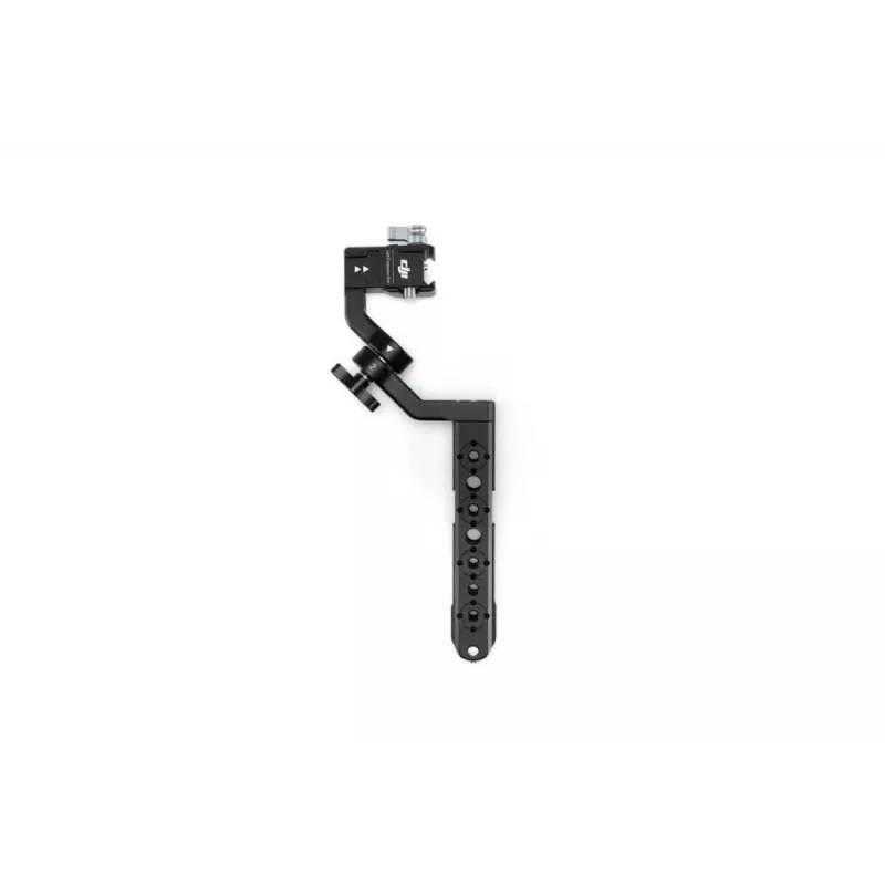 DJI Mini 3 Pro Fly More Kit Plus (CP.RN.00000096.01) – 2x Inteligentna Bateria Lotu Plus, dwukierunkowa stacja ładująca, torba na ramię, zapasowe śmigła, kabel USB-C