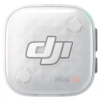 DJI Mini 3 Pro Fly More Kit Plus (CP.RN.00000558) - 2 inteligentne baterie lotu Plus, dwukierunkowa stacja ładująca, śmigła, torba na ramię