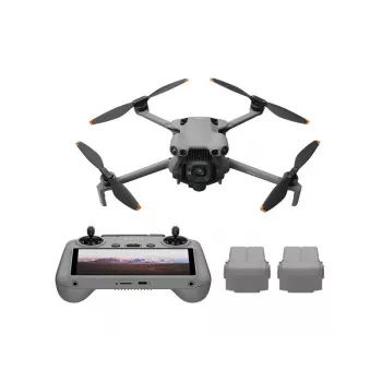 DJI Mini 5 Pro Fly More Combo Plus z DJI RC 2