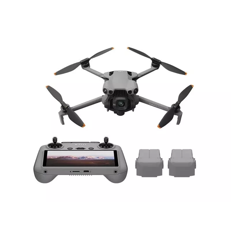DJI Mini 5 Pro Fly More Combo Plus z DJI RC 2