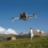 DJI Mini 5 Pro Fly More Combo Plus z DJI RC 2