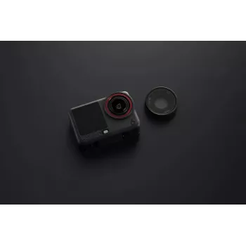 DJI Osmo Action 3/4 Szklana osłona obiektywu CP.OS.00000524