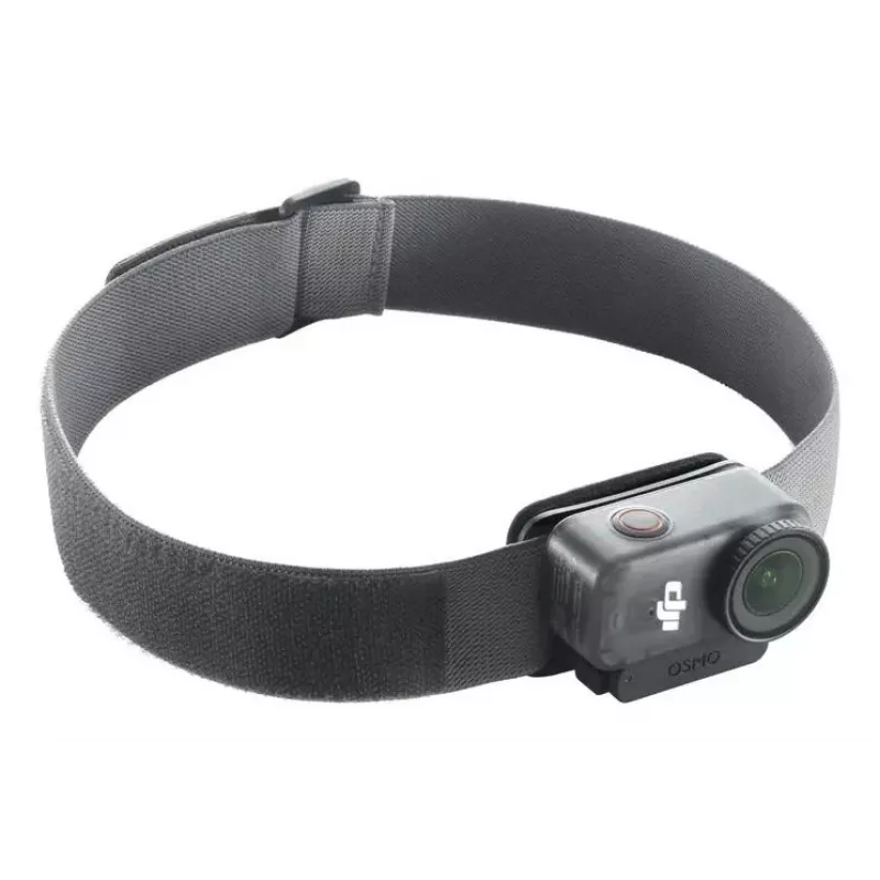 DJI Osmo Action 3/4 Magnetyczna opaska na głowę