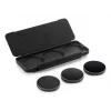 DJI Osmo Action 3/4 Zestaw filtrów ND (ND8/16/32) CP.OS.00000525
