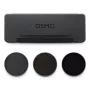 DJI Osmo Action 3/4 Zestaw filtrów ND (ND8/16/32) CP.OS.00000525