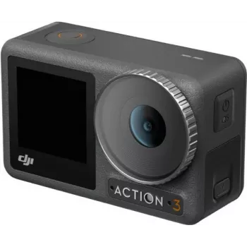 DJI Osmo Action 3 aparat sportowy 12 MP 4K Ultra HD CMOS 1/1.7 inch WLAN 145 g (120471)
