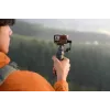 DJI Osmo Action Dual Battery Charging Hub (CP.OS.00000527) – USB-C, 2-Slot, Czarny