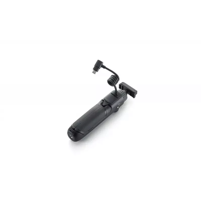 DJI Osmo Action Dual Battery Charging Hub (CP.OS.00000527) – USB-C, 2-Slot, Czarny