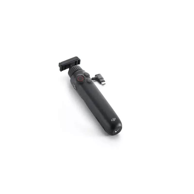DJI Osmo Action Dual Battery Charging Hub (CP.OS.00000527) – USB-C, 2-Slot, Czarny