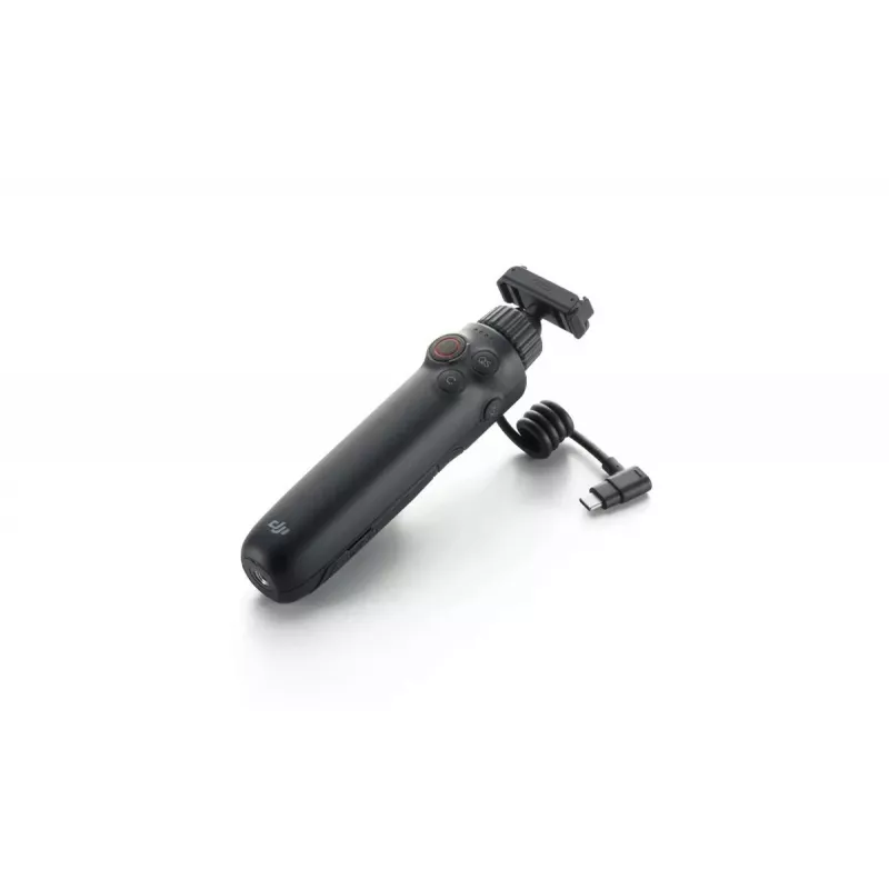 DJI Osmo Action Dual Battery Charging Hub (CP.OS.00000527) – USB-C, 2-Slot, Czarny