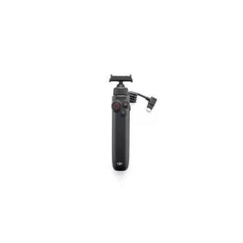 DJI Osmo Action Dual Battery Charging Hub (CP.OS.00000527) – USB-C, 2-Slot, Czarny