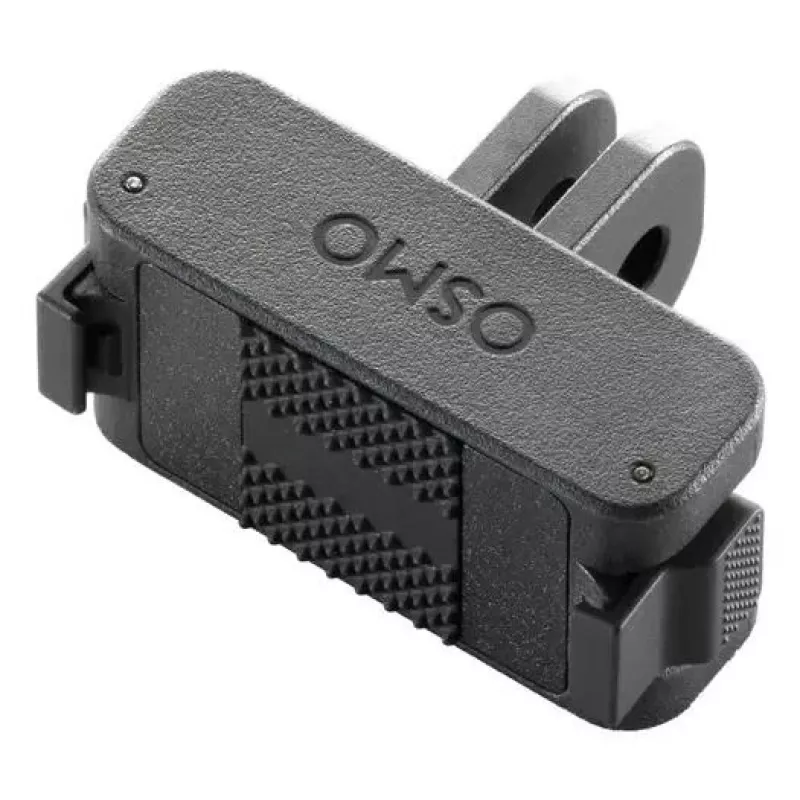 DJI Osmo Action Dual-Direct Adapter Mount CP.AS.AA000024