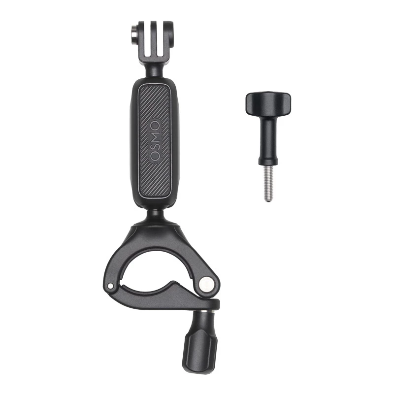 DJI Osmo Action Uchwyt do Kierownicy dla Roweru/Motocykla, 22-35mm, Obrót 360°