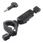 DJI Osmo Action Uchwyt do Kierownicy dla Roweru/Motocykla, 22-35mm, Obrót 360°