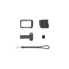 Zestaw adaptera szybkiego montażu poziomo-pionowego DJI Osmo Action Protective Frame