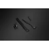 DJI Osmo Action Wrist Strap (CP.OS.00000529) – Pasek na nadgarstek z szybkim zwalnianiem do kamer Osmo Action 1/2/3/4, czarny
