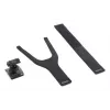 DJI Osmo Action Wrist Strap (CP.OS.00000529) – Pasek na nadgarstek z szybkim zwalnianiem do kamer Osmo Action 1/2/3/4, czarny
