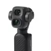 DJI Osmo Mobile 6 Gimbal do smartfona, stabilizator 3-osiowy CP.OS.00000665