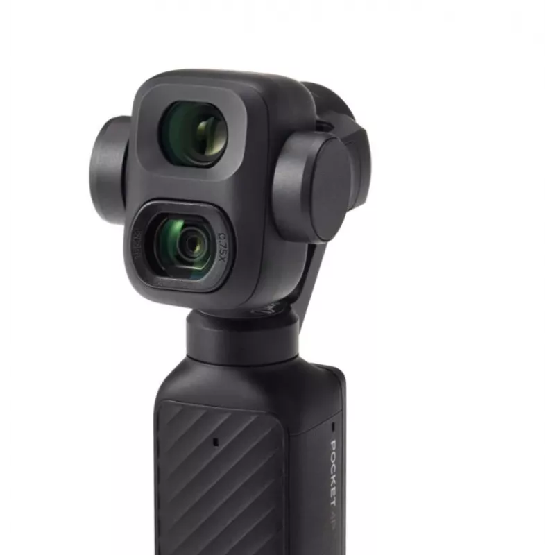 DJI Osmo Mobile 6 Gimbal do smartfona, stabilizator 3-osiowy CP.OS.00000665