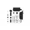 DJI Osmo Mobile 6 Smartfonowy Gimbal Stabilizator 3-osiowy Składany z Przedłużanym Ramieniem, ActiveTrack 5.0, Magnetycznym Zaciskiem, Grafitowy