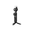 DJI Osmo Mobile 6 Smartfonowy Gimbal Stabilizator 3-osiowy Składany z Przedłużanym Ramieniem, ActiveTrack 5.0, Magnetycznym Zaciskiem, Grafitowy