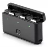 DJI Osmo Mobile 7P 3-osiowy stabilizator gimbala do smartfona, składany, Bluetooth 5.1, 2600mAh, czarny