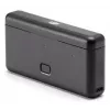 DJI Osmo Mobile 7P 3-osiowy stabilizator gimbala do smartfona, składany, Bluetooth 5.1, 2600mAh, czarny