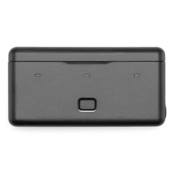 DJI Osmo Mobile 7P 3-osiowy stabilizator gimbala do smartfona, składany, Bluetooth 5.1, 2600mAh, czarny
