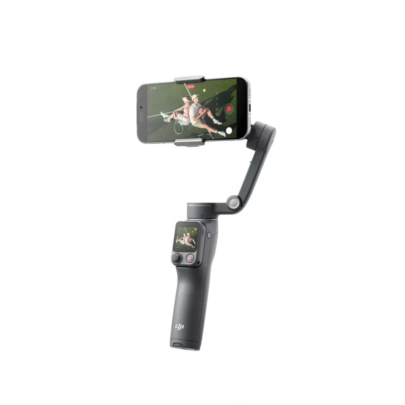 DJI Osmo Mobile 8P Handheld Stabilizer Standard Combo