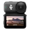 DJI Osmo Nano On-The-Go Combo 4K Camera z 3-osiowym gimbalem, 1-calowa matryca CMOS, ekran dotykowy, DJI Mic 2
