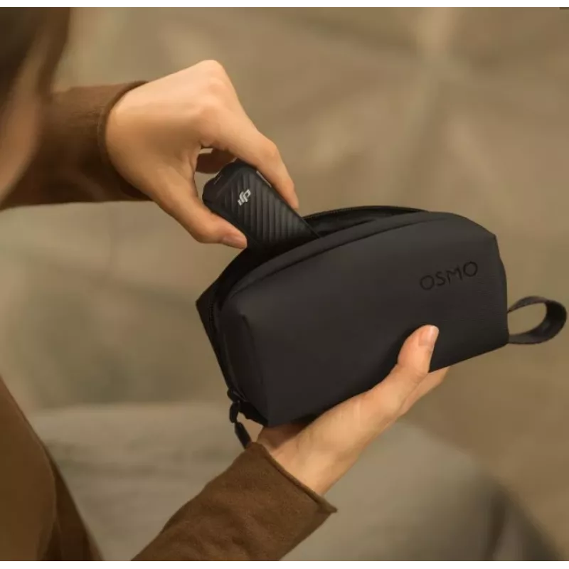 DJI Osmo Pocket 3 Carrying Bag – Kompaktowe etui ochronne