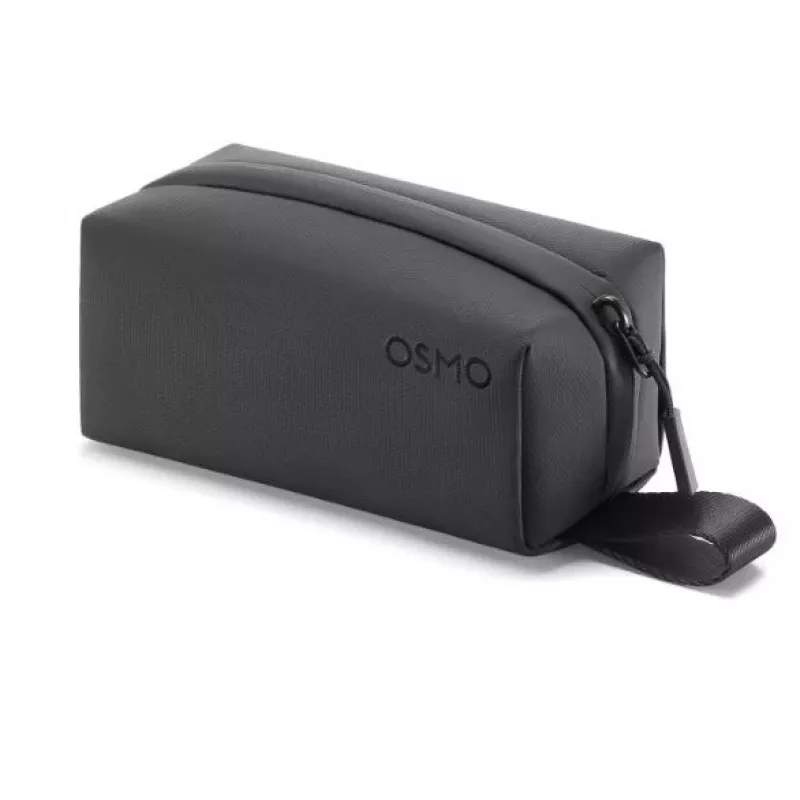 DJI Osmo Pocket 3 Carrying Bag – Kompaktowe etui ochronne