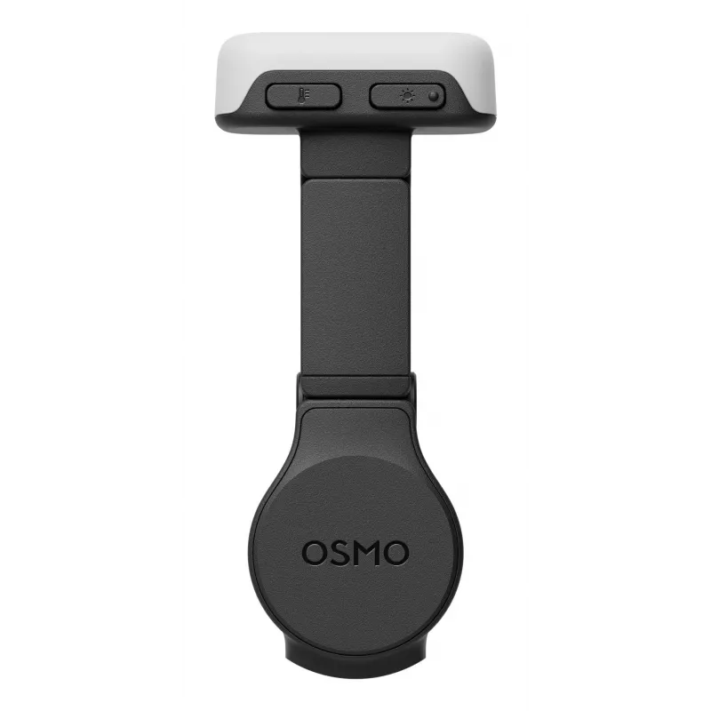DJI Osmo Pocket 3 Lampa doświetlająca