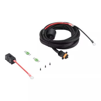 DJI Power Fast Car Charger Cable