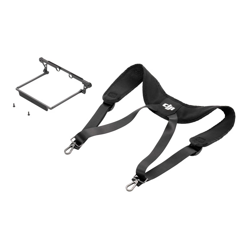 DJI RC Plus pasek i zestaw podtrzymujący na pas