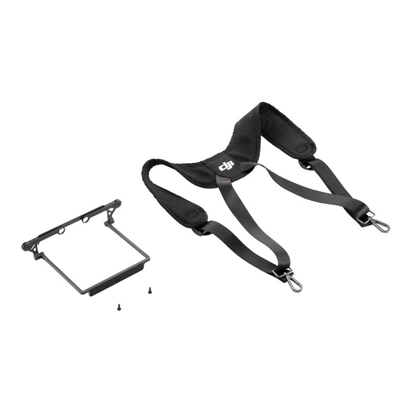 DJI RC Plus pasek i zestaw podtrzymujący na pas