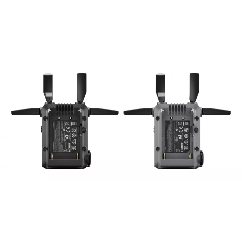 DJI RS 4 Pro Combo 2026 Gimbal Stabilizator z Nadajnikiem Obrazu i Silnikiem Focus Pro
